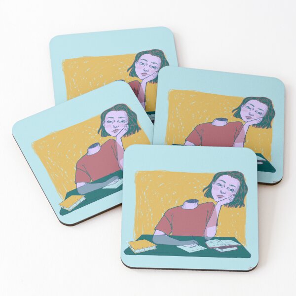 Item preview, estudiando designed and sold by Raylene Solis.