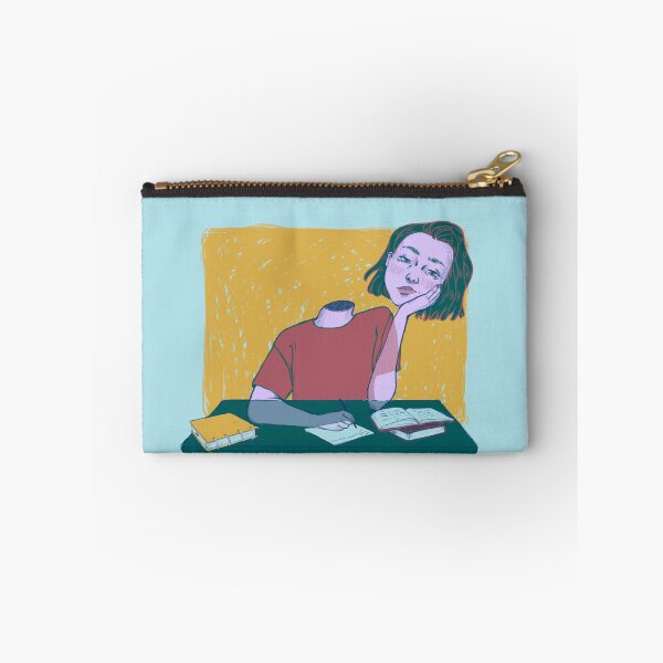Item preview, stuDYING designed and sold by Raylene Solis.