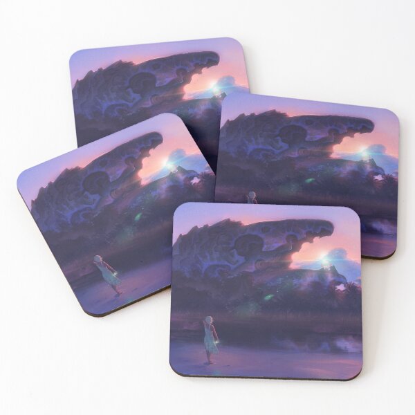 Item preview, Relic Beach designed and sold by ExitMothership-.