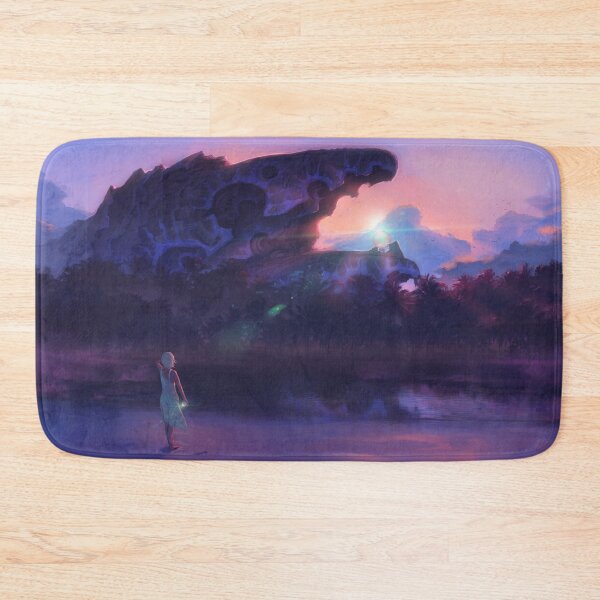 Item preview, Relic Beach designed and sold by ExitMothership-.