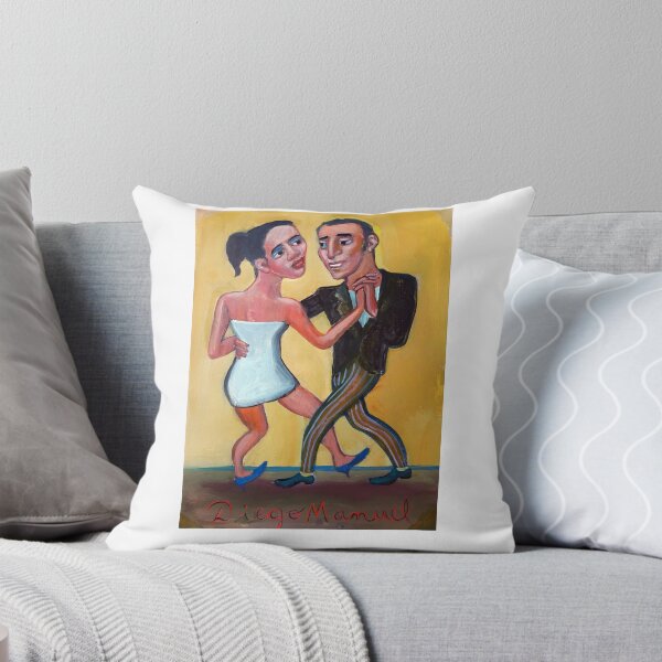 Item preview, Tango couple 2 designed and sold by Diego Manuel Rodriguez.