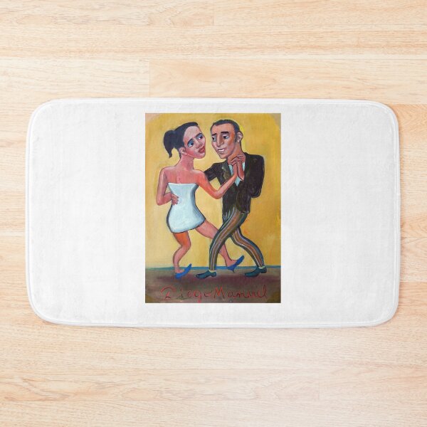 Item preview, Tango couple 2 designed and sold by Diego Manuel Rodriguez.
