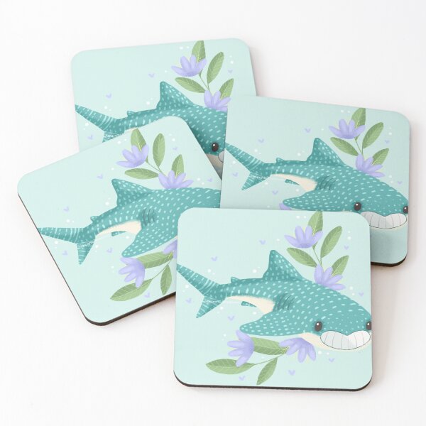 Item preview, Whale Shark designed and sold by Chloe Marie Arnold.