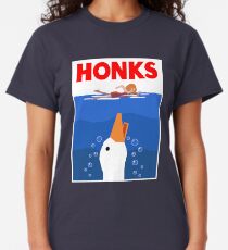 HONKS Classic T-Shirt