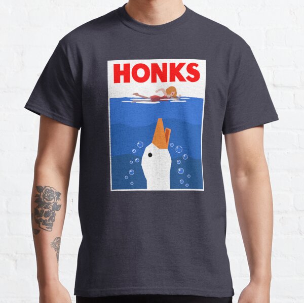 HONKS Classic T-Shirt