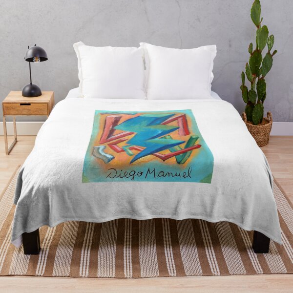 Item preview, Blue ray designed and sold by Diego Manuel Rodriguez.