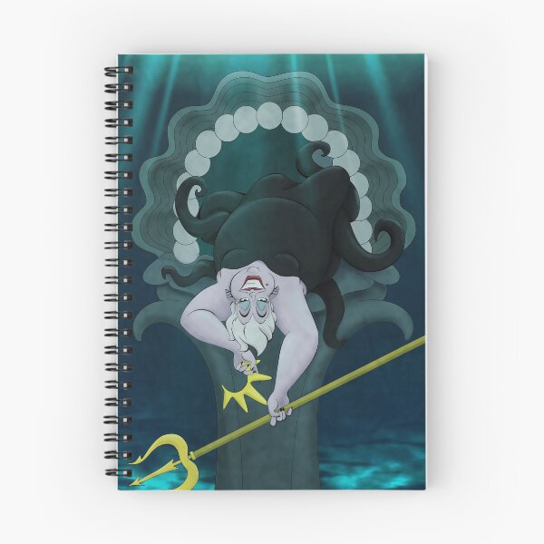 Item preview, Queen of the Sea designed and sold by Amy  Clemann.