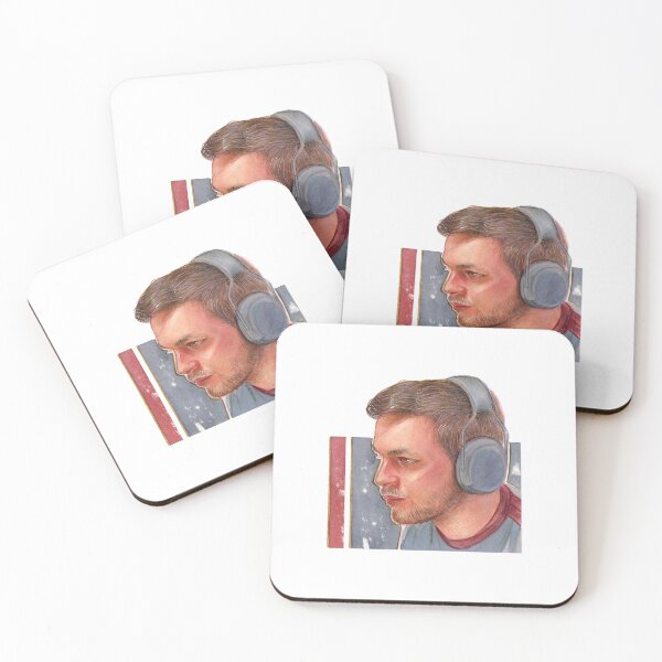 Item preview, Aleksi "allu" Jalli designed and sold by PapieroweDrzewo.