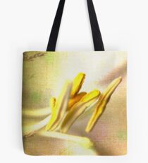 Pistil Tote Bag
