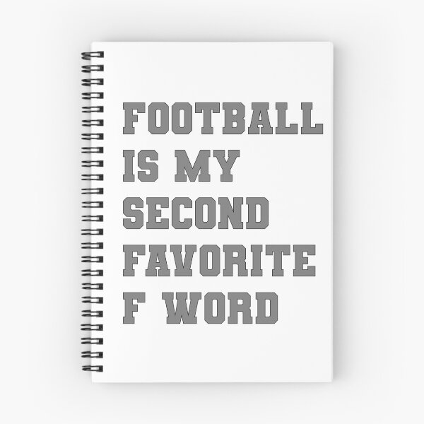 Item preview, Second Favorite F Word designed and sold by cjtripp55.