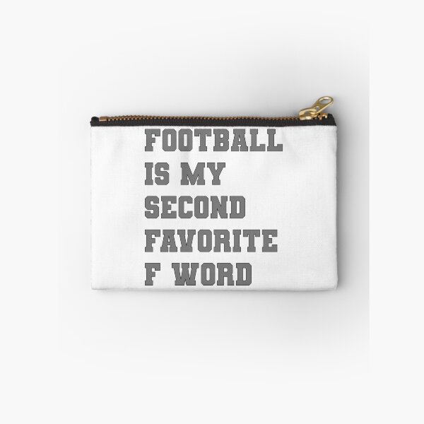 Item preview, Second Favorite F Word designed and sold by cjtripp55.