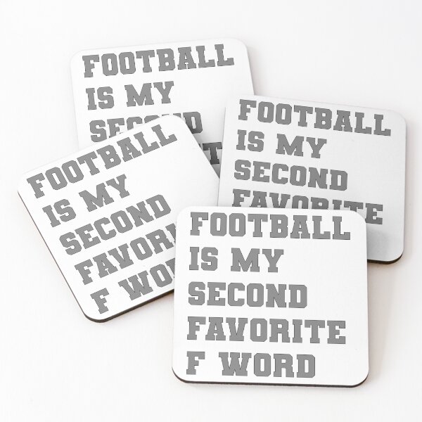 Item preview, Second Favorite F Word designed and sold by cjtripp55.
