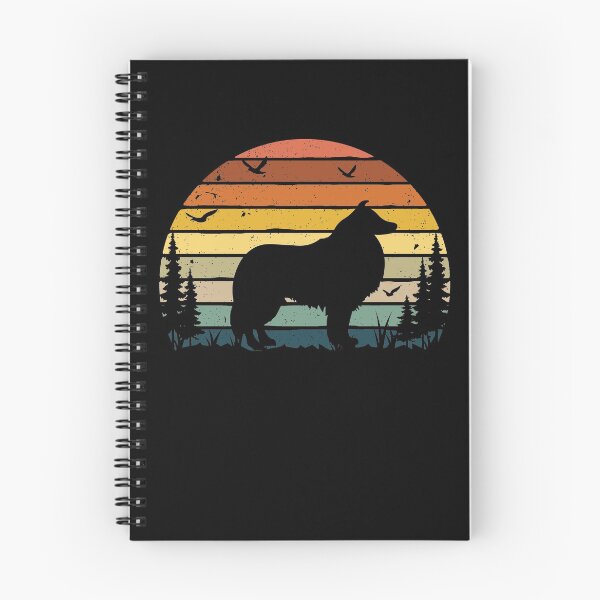 Item preview, Sheltie Dog Retro Vintage  designed and sold by rafaeltto.