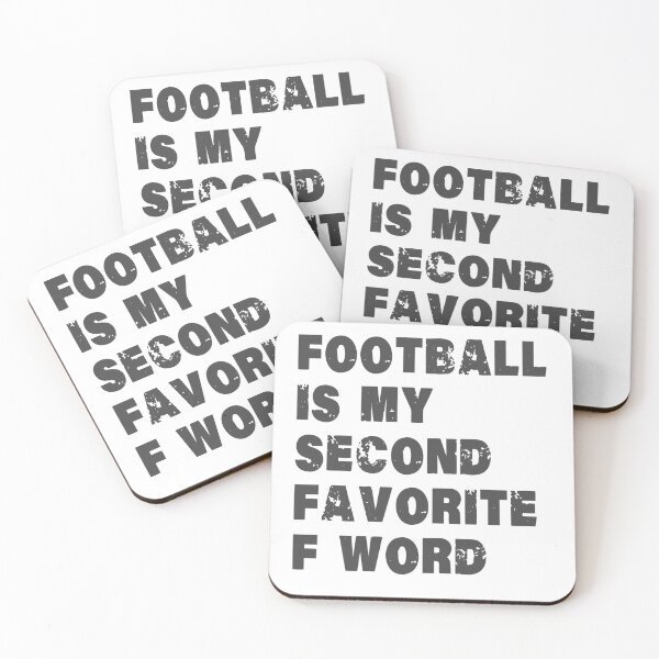 Item preview, Second Favorite F Word designed and sold by cjtripp55.