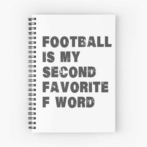 Item preview, Second Favorite F Word designed and sold by cjtripp55.