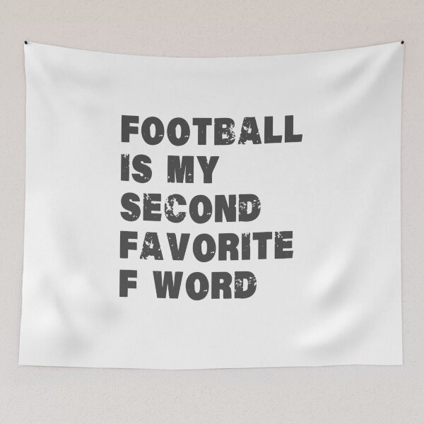 Item preview, Second Favorite F Word designed and sold by cjtripp55.