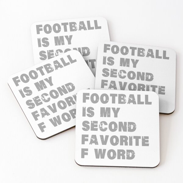 Item preview, Second Favorite F Word designed and sold by cjtripp55.
