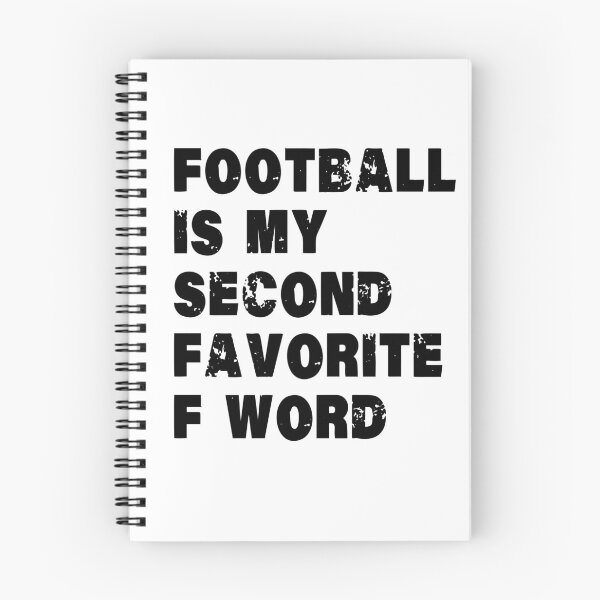 Item preview, Second Favorite F Word designed and sold by cjtripp55.