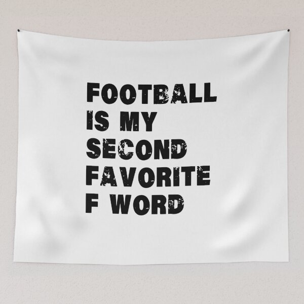 Item preview, Second Favorite F Word designed and sold by cjtripp55.