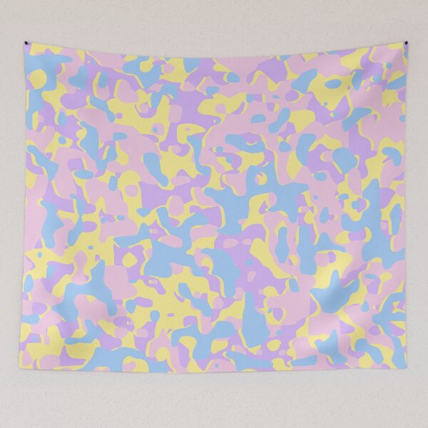 Item preview, Kids Camouflage designed and sold by ArtZ-onBubble.