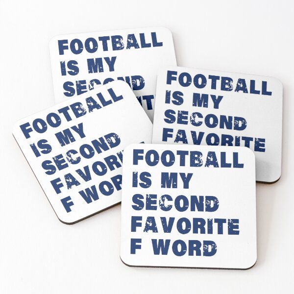 Item preview, Copy of Second Favorite F Word designed and sold by cjtripp55.