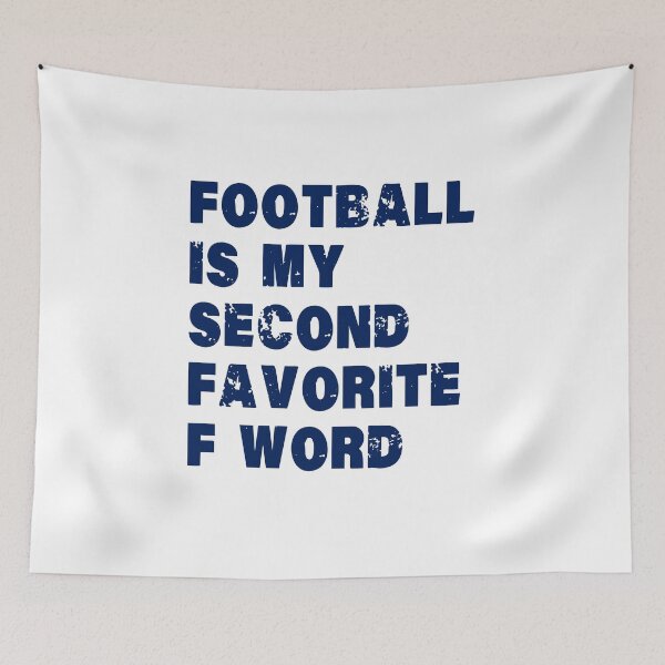 Item preview, Copy of Second Favorite F Word designed and sold by cjtripp55.