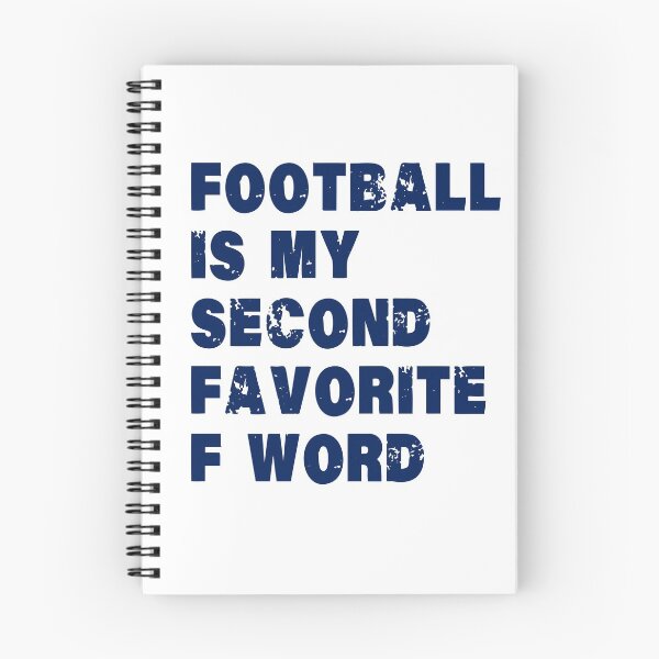 Item preview, Copy of Second Favorite F Word designed and sold by cjtripp55.