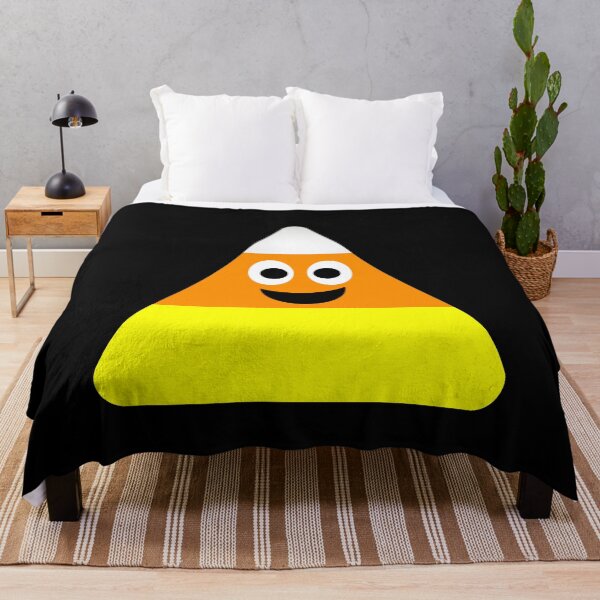 Item preview, Happy Candy Corn designed and sold by KDNK.