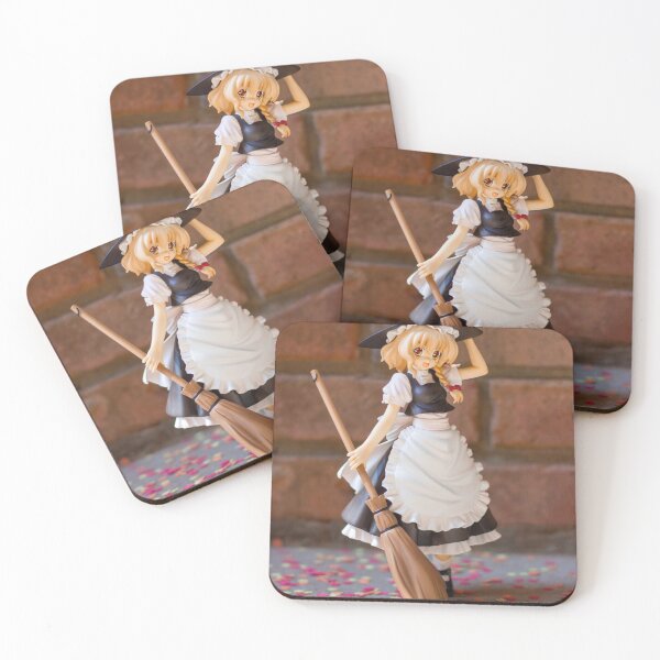 Item preview, Marisa Kirisame designed and sold by kiwimanju.