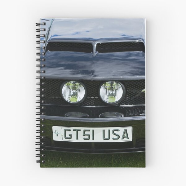 Item preview, A black 2006 Ford Mustang GT designed and sold by Graham Cornall.