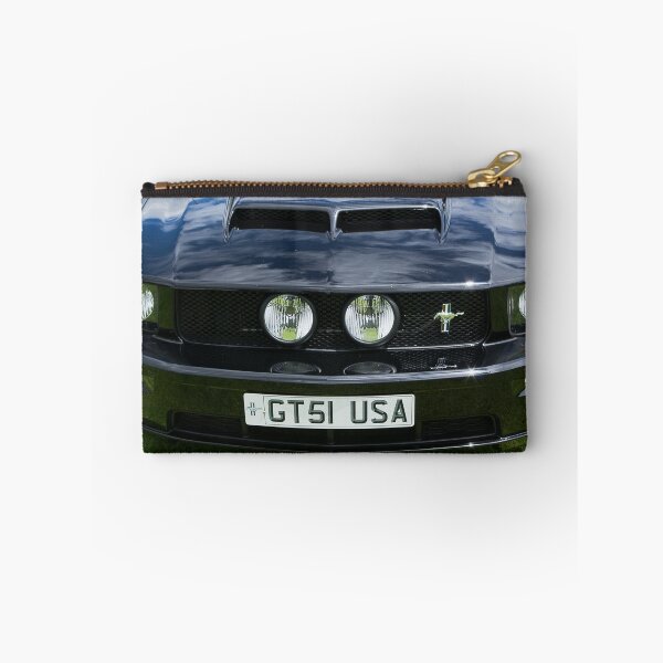 Item preview, A black 2006 Ford Mustang GT designed and sold by Graham Cornall.
