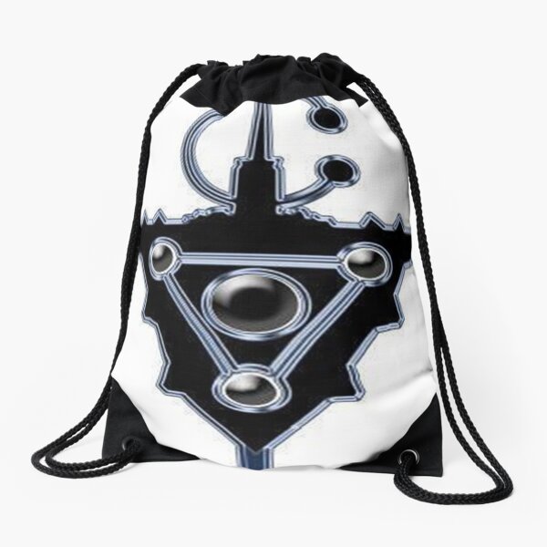 Symbole Sac à cordon