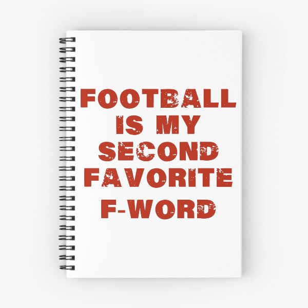 Item preview, Copy of Copy of Second Favorite F Word designed and sold by cjtripp55.
