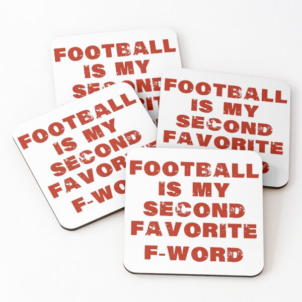 Item preview, Copy of Copy of Second Favorite F Word designed and sold by cjtripp55.