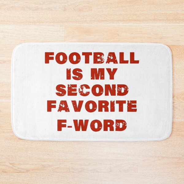 Item preview, Copy of Copy of Second Favorite F Word designed and sold by cjtripp55.