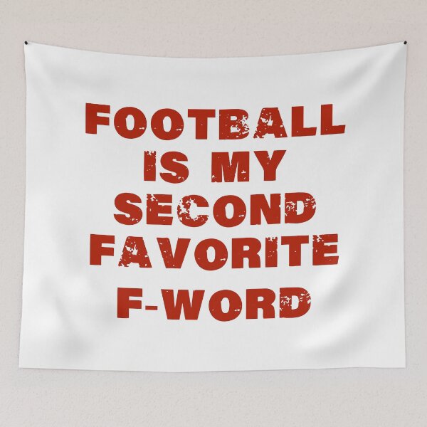 Item preview, Copy of Copy of Second Favorite F Word designed and sold by cjtripp55.