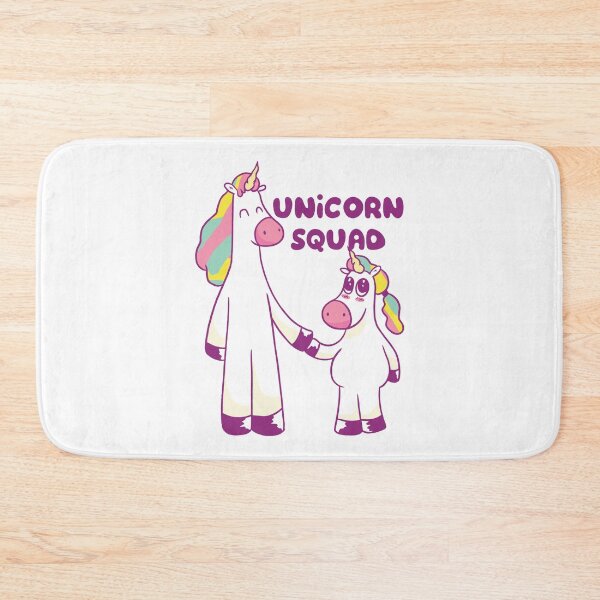 Item preview, Unicorn Squad. designed and sold by emphatic.