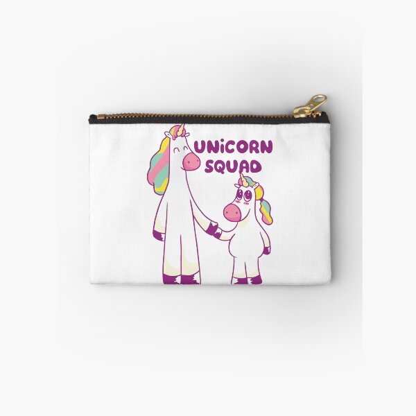 Item preview, Unicorn Squad. designed and sold by emphatic.