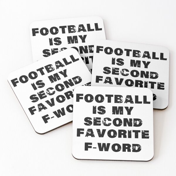 Item preview, Second Favorite F Word designed and sold by cjtripp55.