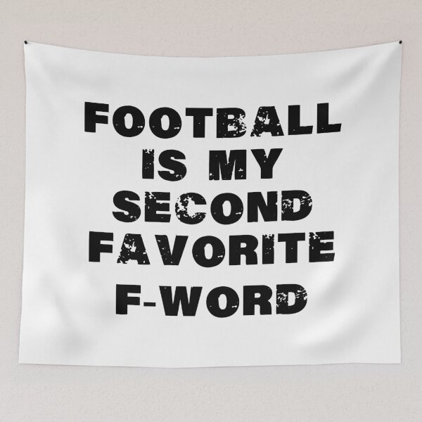 Item preview, Second Favorite F Word designed and sold by cjtripp55.