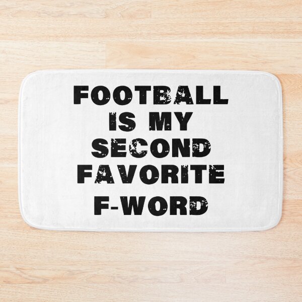 Item preview, Second Favorite F Word designed and sold by cjtripp55.