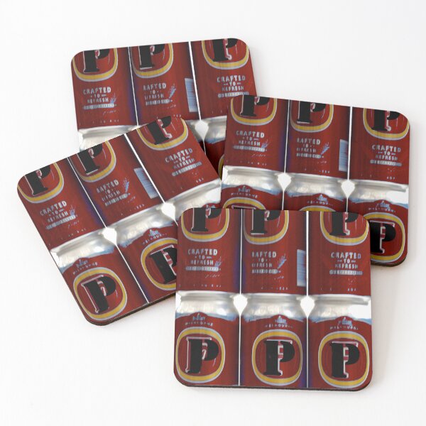 Item preview, RED sixpack designed and sold by Woodie.
