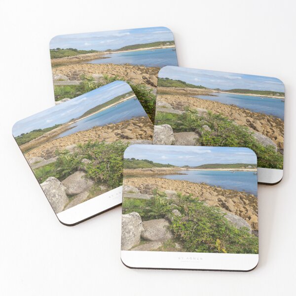 Item preview, St Agnes, Isles of Scilly designed and sold by andrewroland.