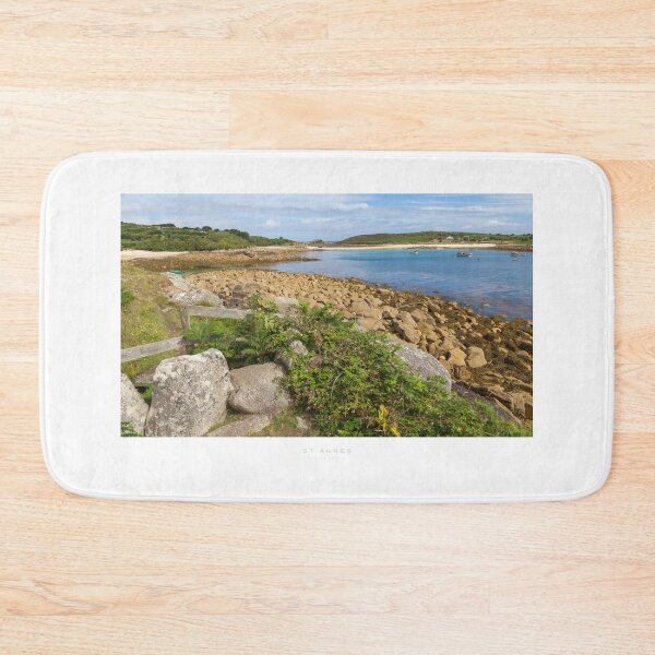 Item preview, St Agnes, Isles of Scilly designed and sold by andrewroland.