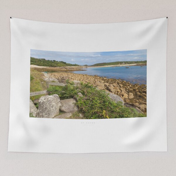 Item preview, St Agnes, Isles of Scilly designed and sold by andrewroland.