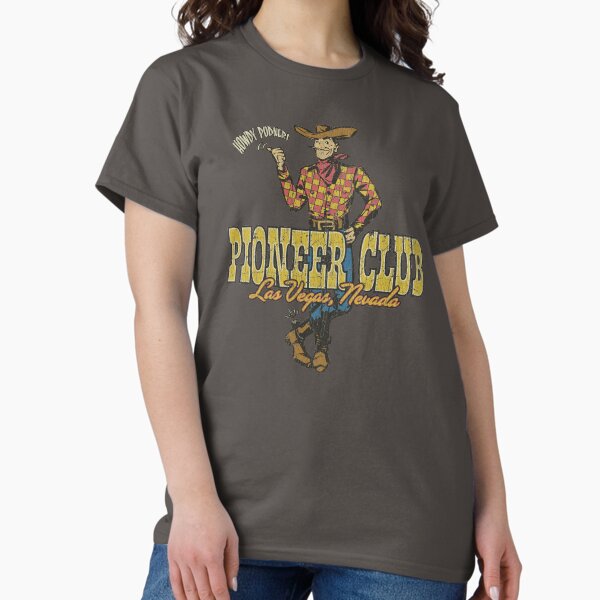 Item preview, Pioneer Club Las Vegas designed and sold by jacobcdietz.