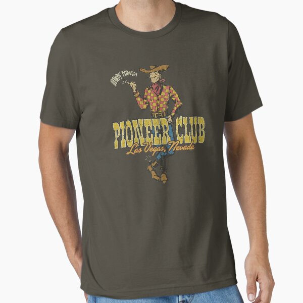 Item preview, Pioneer Club Las Vegas designed and sold by jacobcdietz.