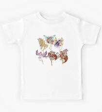 Winx Club Enchantix Kids Tee