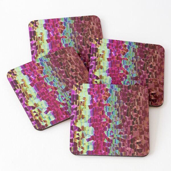 Item preview, Earth Mosaic  designed and sold by Roanemermaid.