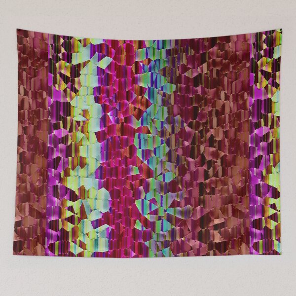 Item preview, Earth Mosaic  designed and sold by Roanemermaid.